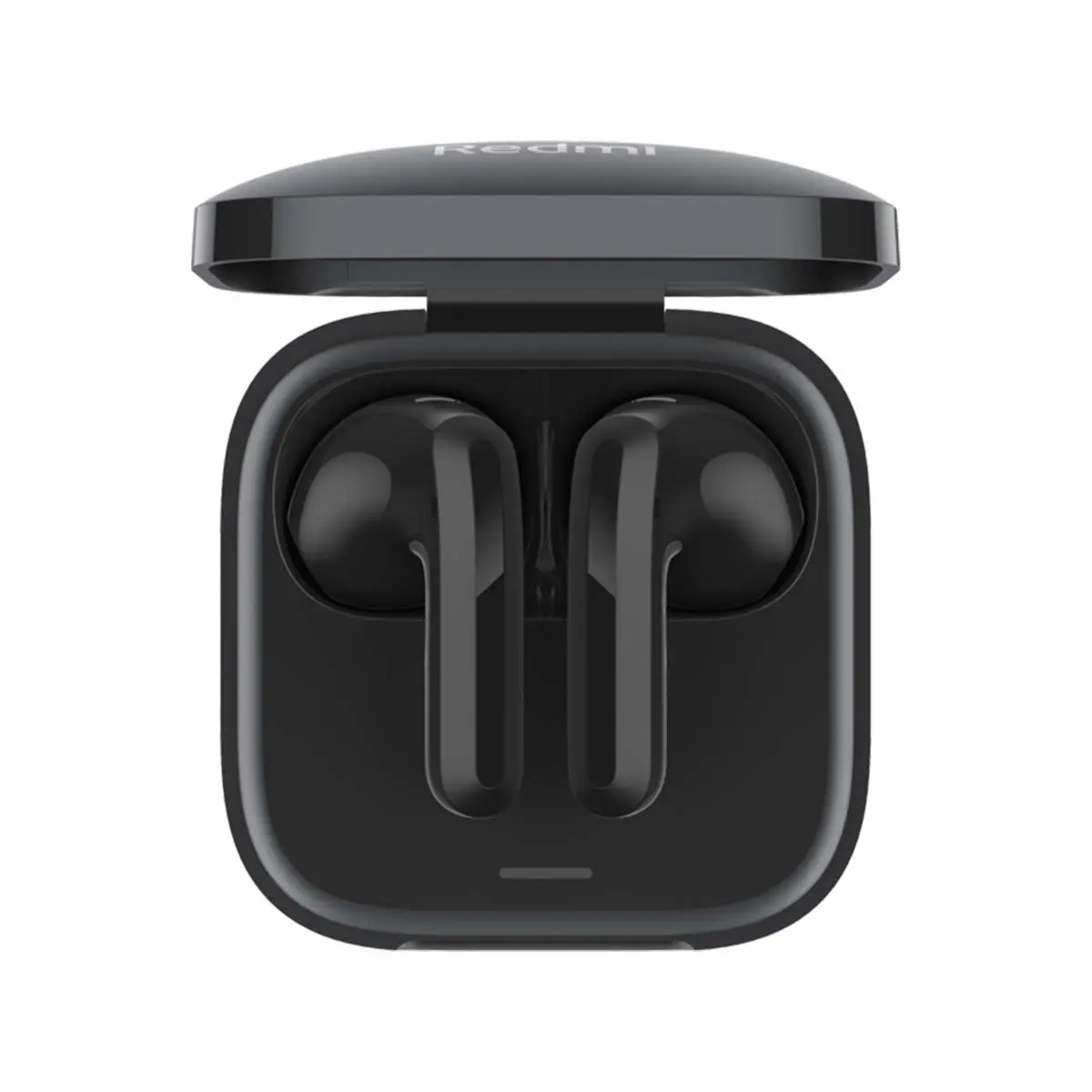 Xiaomi Redmi Buds 6 Active Black - view 1