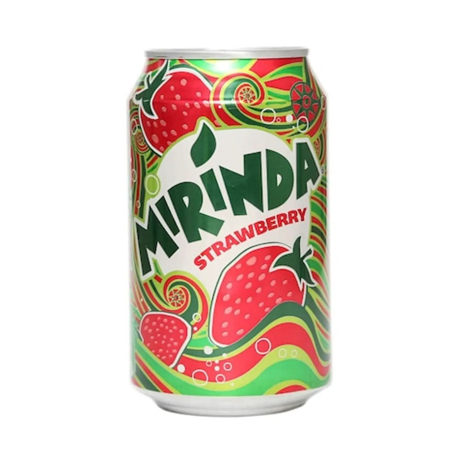 Mirinda Drinks Strawberry Can 330ML - view 1