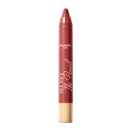 Bourjois Velvet the Pencil 05 Red Vintage
