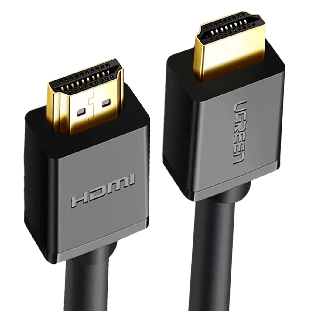 Ugreen HDMI Cable 2m Black - view 1