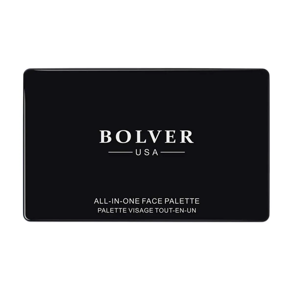 Bolver All In One Face Palette FP12 - view 2