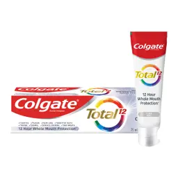 Colgate Total Clean Mint 12Hr Protection Toothpaste 75 ml