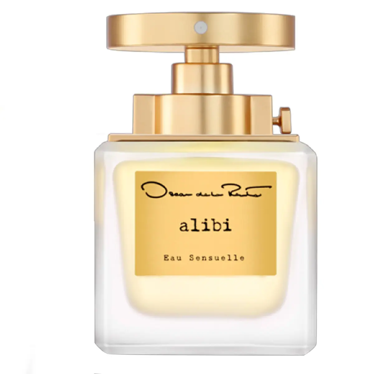 Oscar De La Renta Alibi Eau Sensuelle For Women EDP 100 ml  - view 1