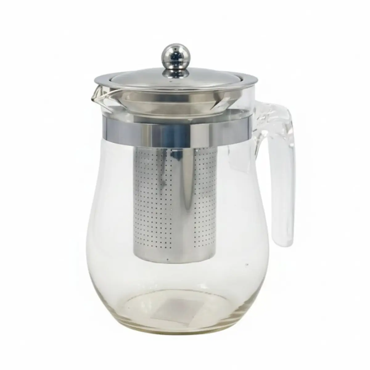 Glass Tea Pot 900 ml - view 1