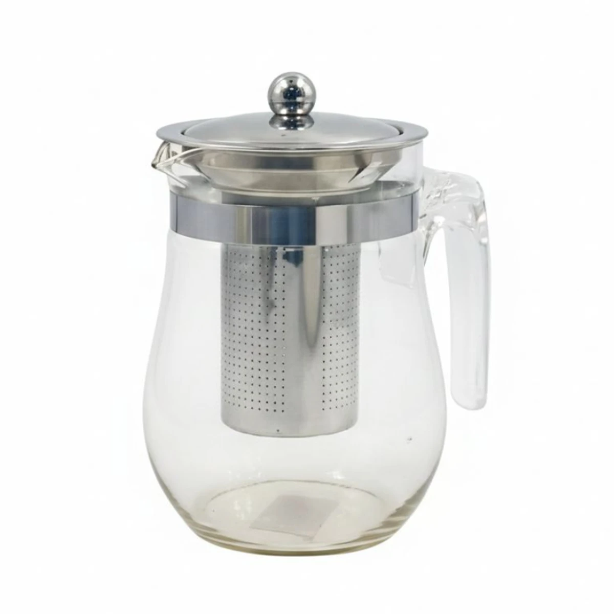 Glass Tea Pot 900 ml
