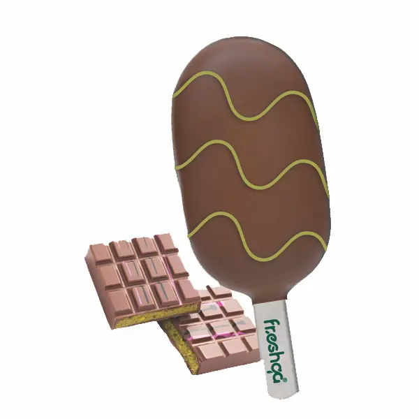 Freshqa Chocolate Kunafa Pistachio 65 ml (Dubai Blend) - view 1