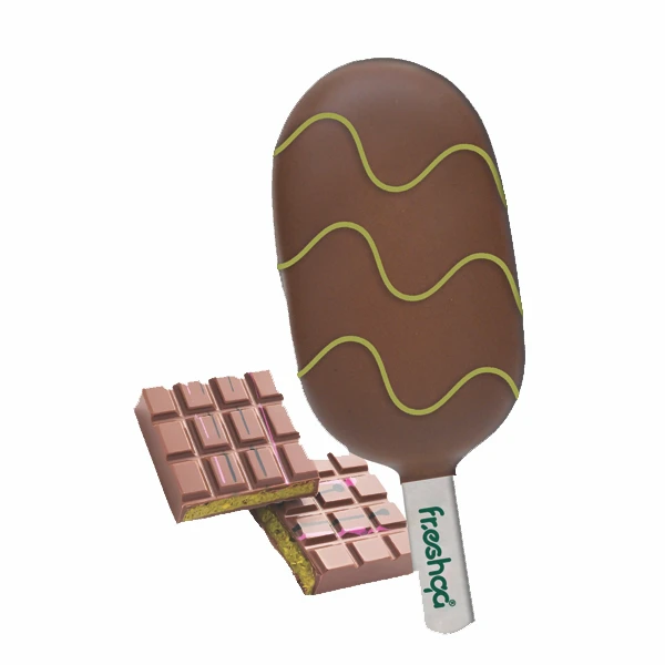 Freshqa Chocolate Kunafa Pistachio 65 ml (Dubai Blend)