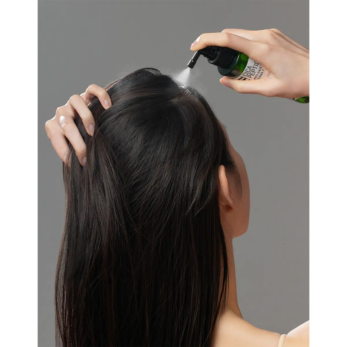 CICA PEPTIDE ANTI HAIR LOSS DERMA SCALP TONIC 150ml - view 11
