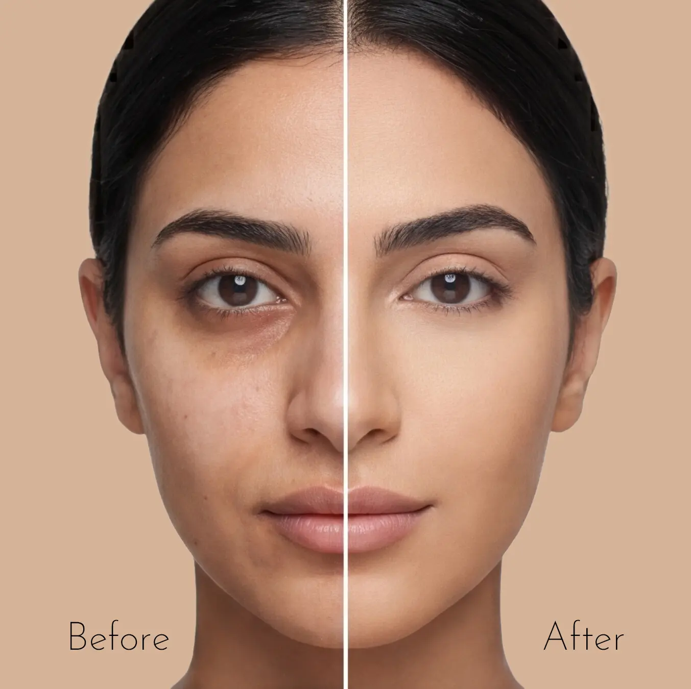 Katia Breathable Concealer Lime - view 6