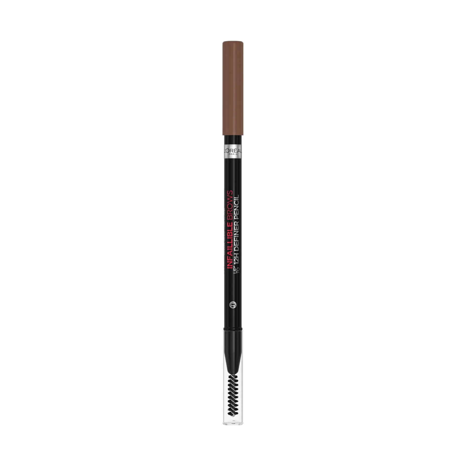 L'Oreal Color Riche Le Sourcil Eyebrow Pencil 303 Deep Brown - view 1
