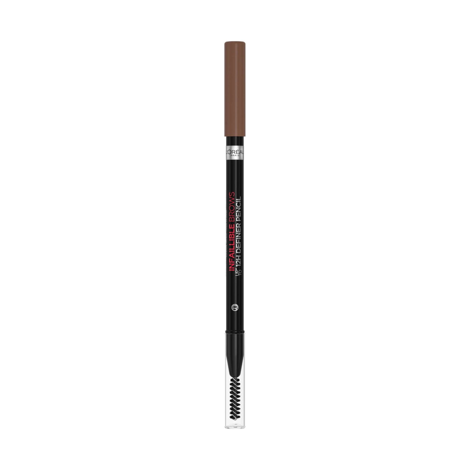 L'Oreal Color Riche Le Sourcil Eyebrow Pencil 303 Deep Brown