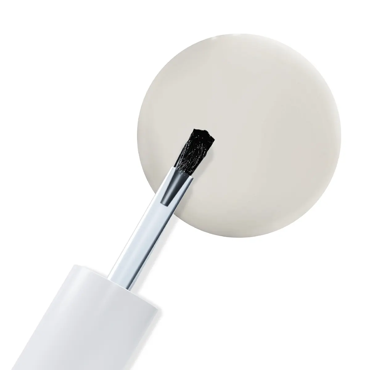 Karen And Carla Nail Lacquer Cotton 106 - view 3