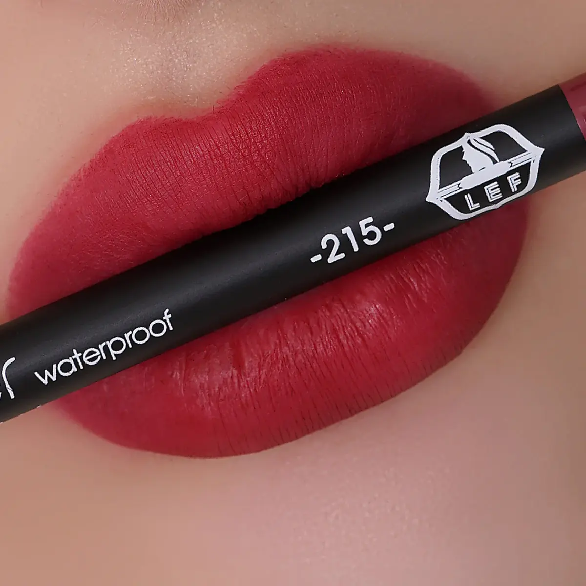 Lef Lip Liner Water Proof 215 - view 3