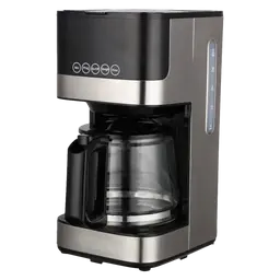 Koolen Coffee Maker Digital With Filter 900 W