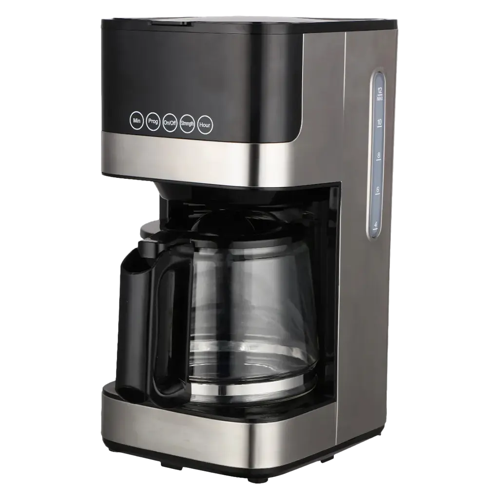 Koolen Coffee Maker Digital With Filter 900 W - view 1