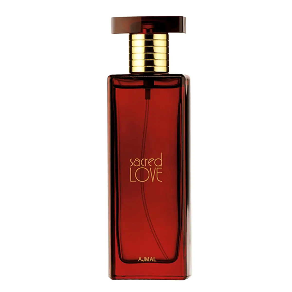 Ajmal Sacred Love For Women EDP 50 ml - view 1