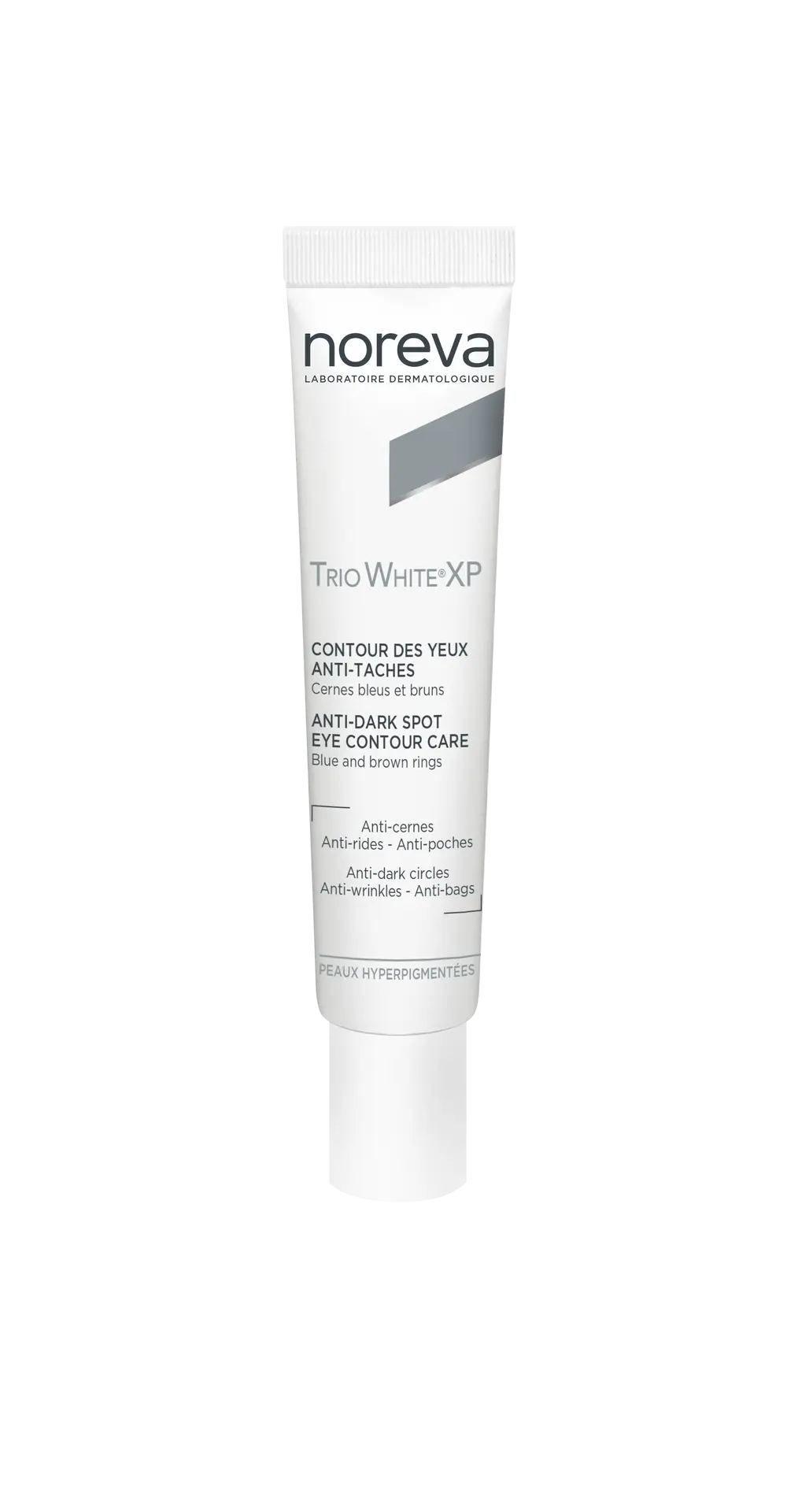 Noreva Trio White XP Anti-Dark Spot Eye Care 10 ml - view 6