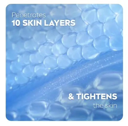 Nivea Super 10 Youth Perfect Body Serum 170 Ml - view 6
