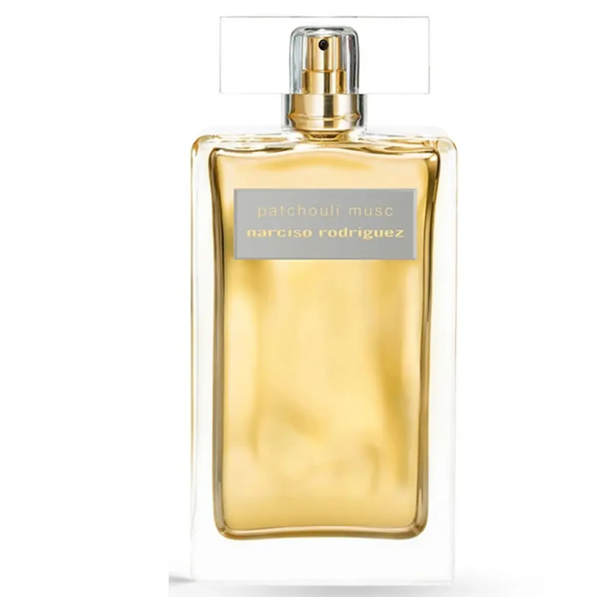 Narciso Rodriguez Patchouli Musc Intense For Women EDP 100 ml - view 1