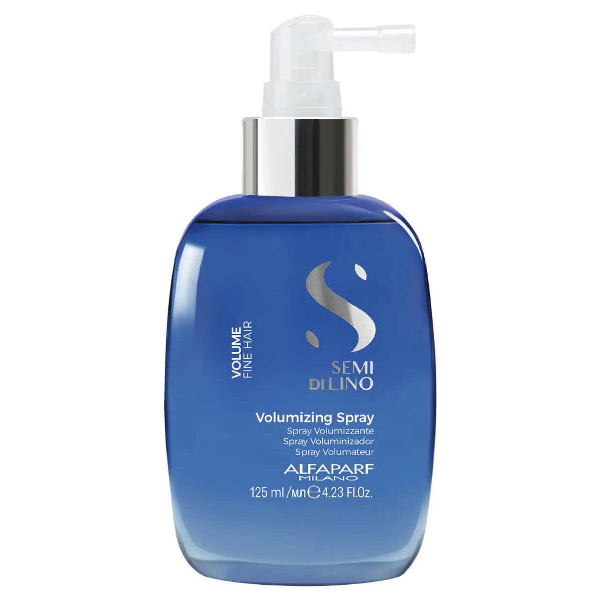 Semi Dilino Leave-In Spray Volume Fine Hair 125 ml - view 1