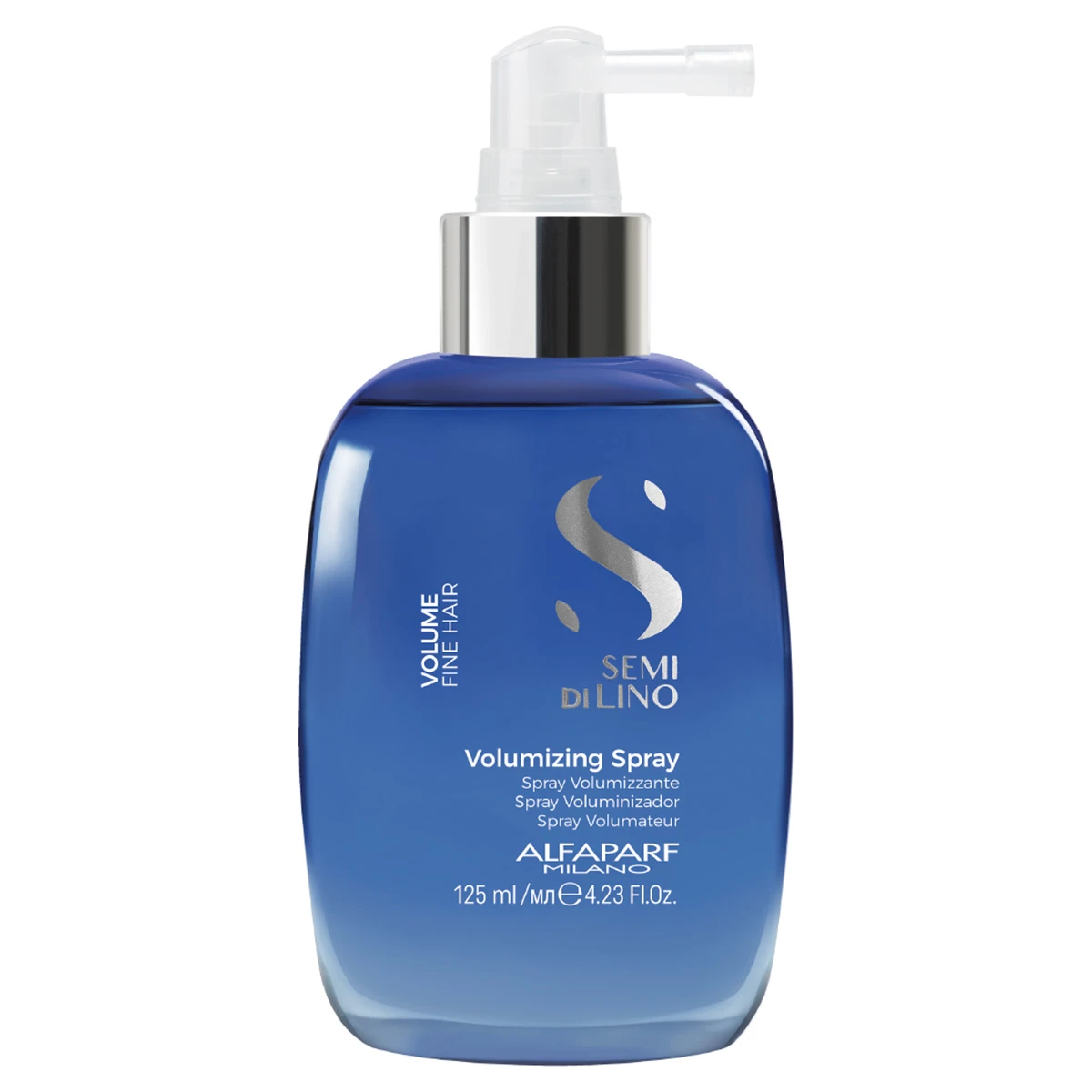 Semi Dilino Leave-In Spray Volume Fine Hair 125 ml
