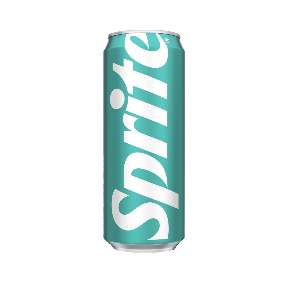 Sprite Lemon Mint 330 ml