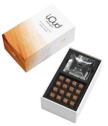 Ioud Khozami  16 Pcs