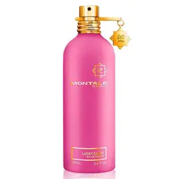 مونتال باريس عطر لاكي كاندي او دى بارفيوم 100 مل