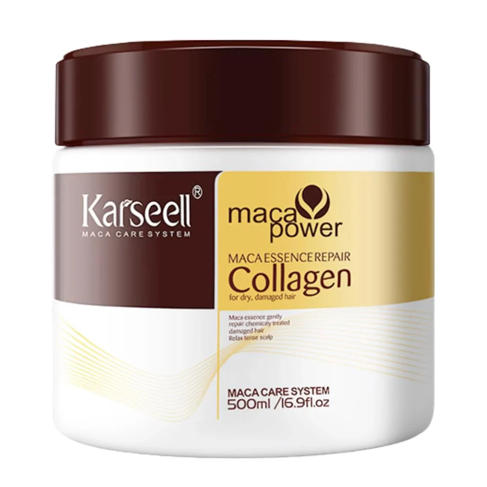 Karseell Collagen Hair Treatment Mask 500 mL