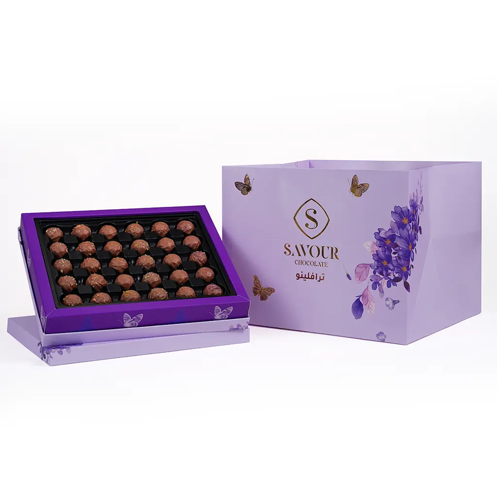 Savor Turffelino - view 5
