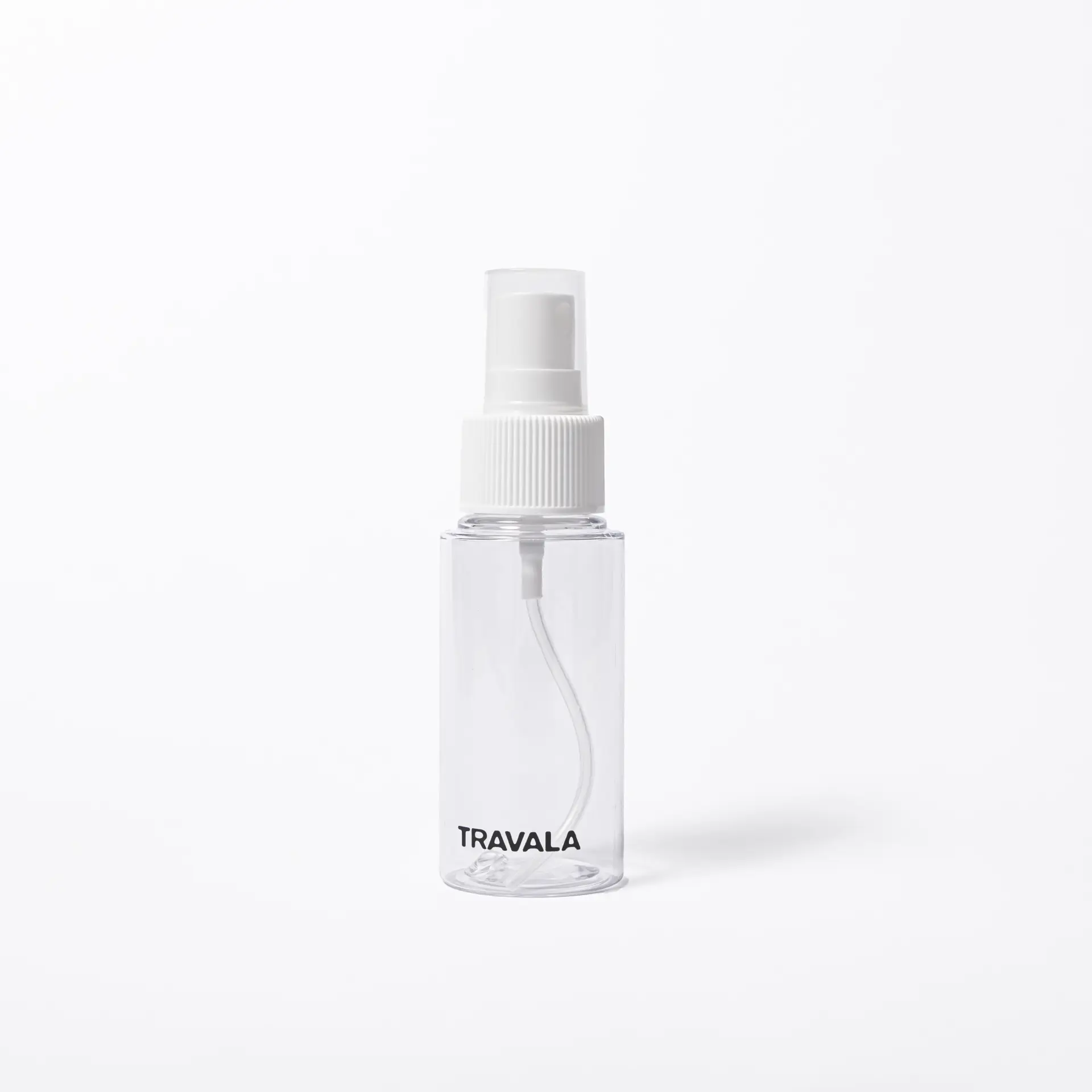 Travala Reusable Plastic Bottles Spray - view 3