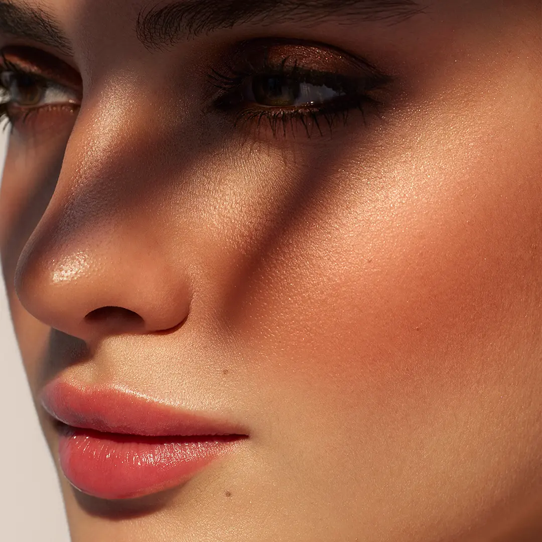 Loca Bronzer Vibe Check Medium Brown 02 - view 7