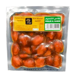 تمارا تمر خلاص القصيم 500 جم