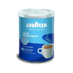Lavazza Ground Dek Coffee 250 gm