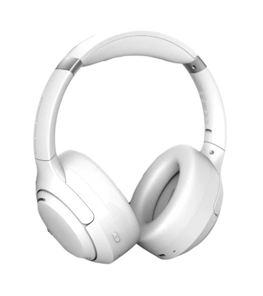 Honor Choice Bluetooth Headphone Pro ANC White Color