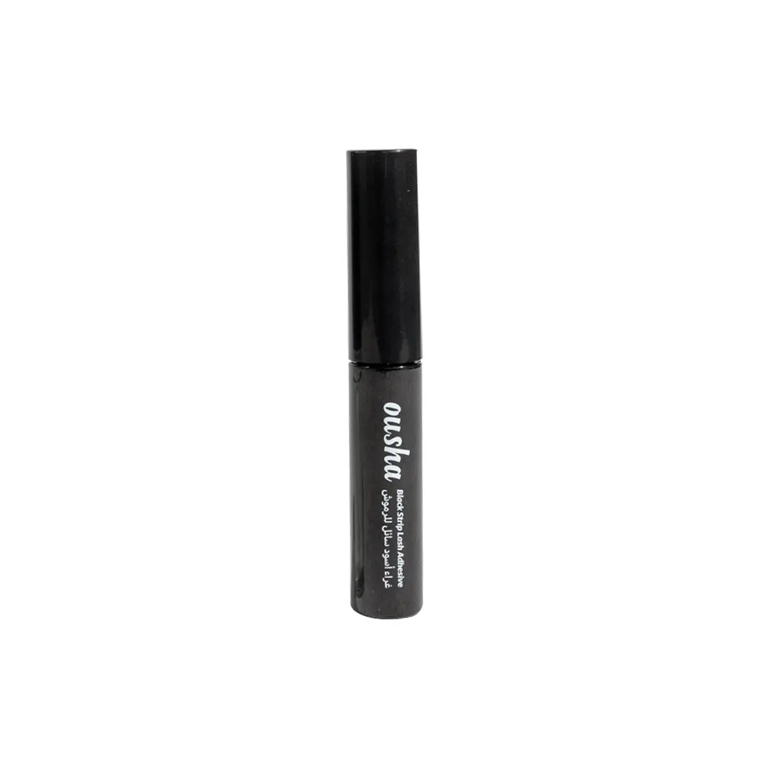 Ousha Eyelash Glue Brush Black - view 4