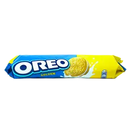 Oreo Biscuit Golden 154 gm