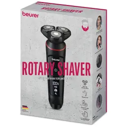 Beurer Rotary shaver for men MN8X