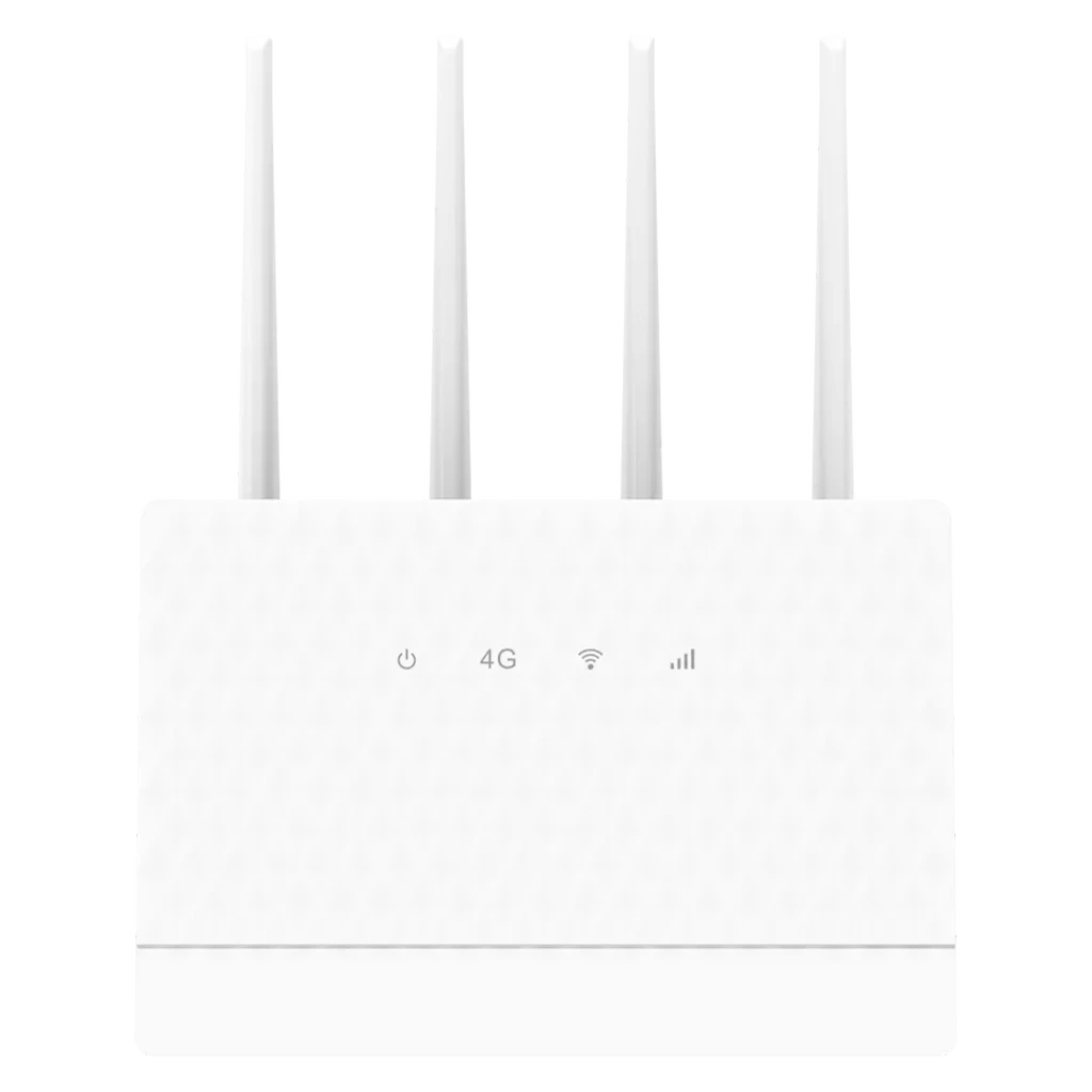 Exceed Router 4G Cat 6 Sprint HUB S90