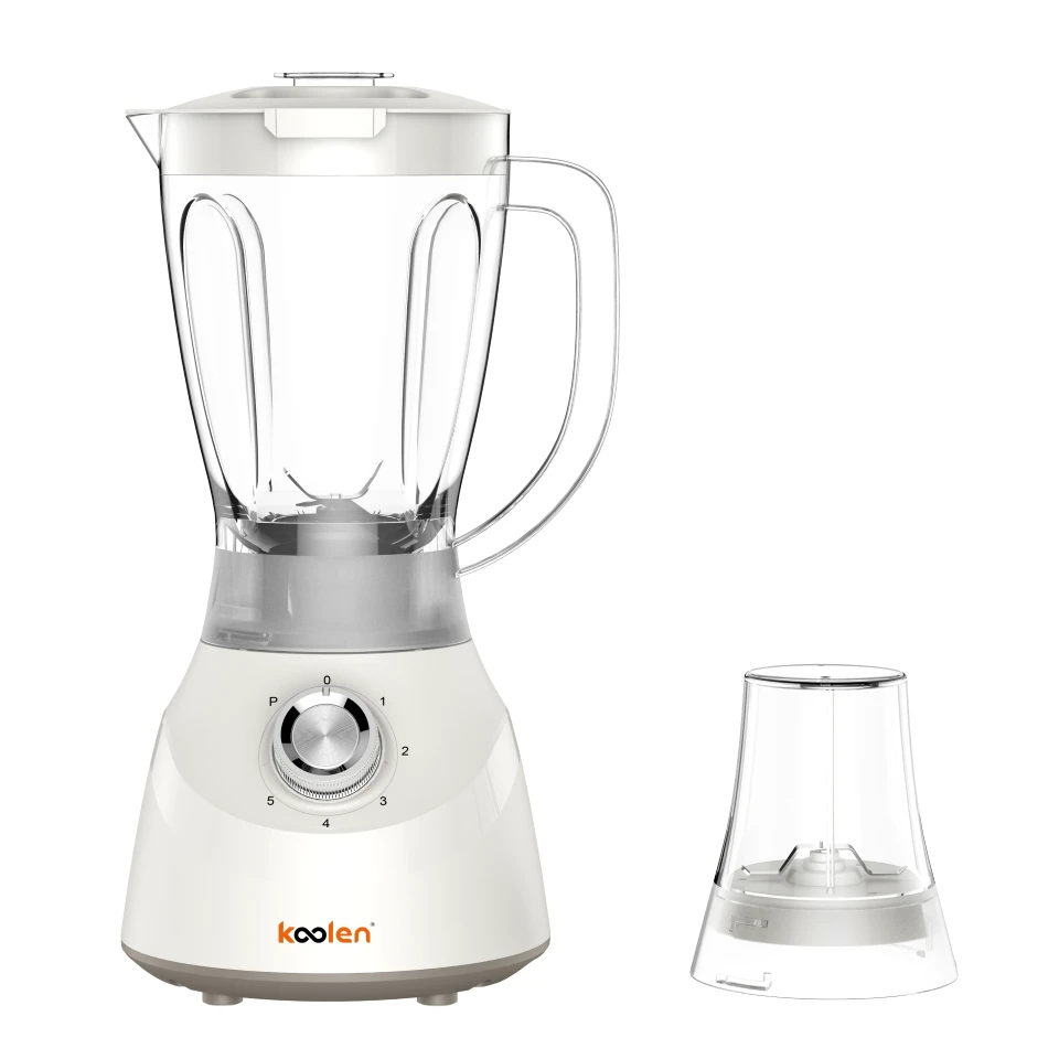 Koolen Blender 2 In 1 Multi Colors 600 w