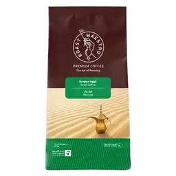 Roast Maestro Saudi Coffee Blonde 250 gm