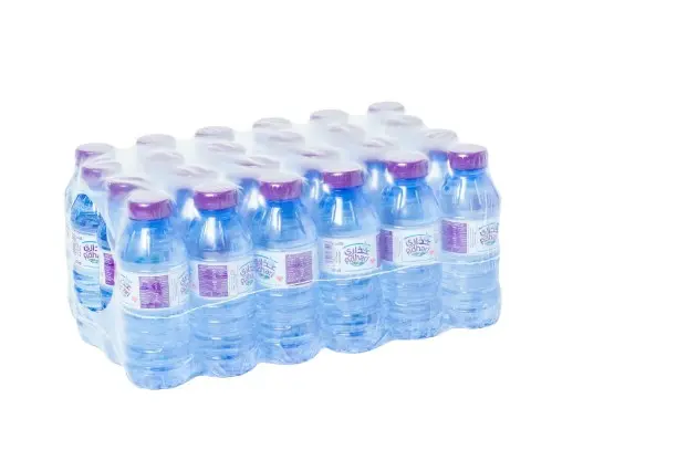 Adhari Bottled Drinking Water 200MlX20 - view 1