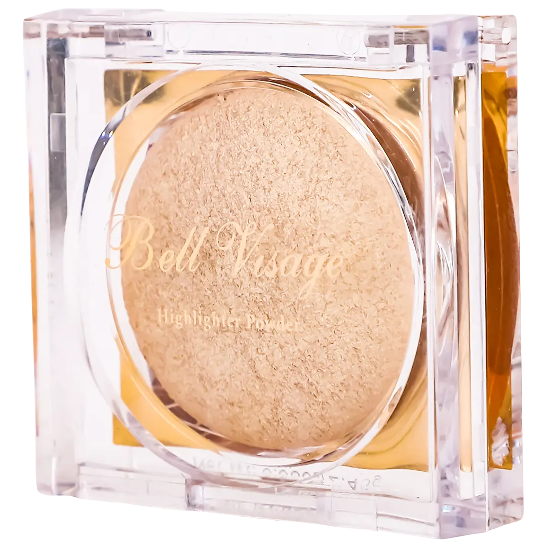 Bell Visage Highlighter Powder Golden - view 2