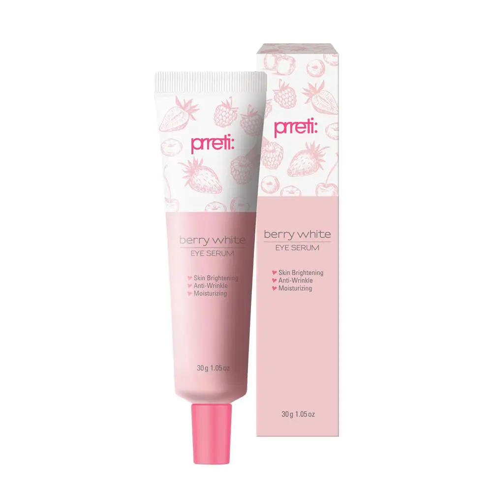 Prreti  White Eye Serum 30 ml - view 1