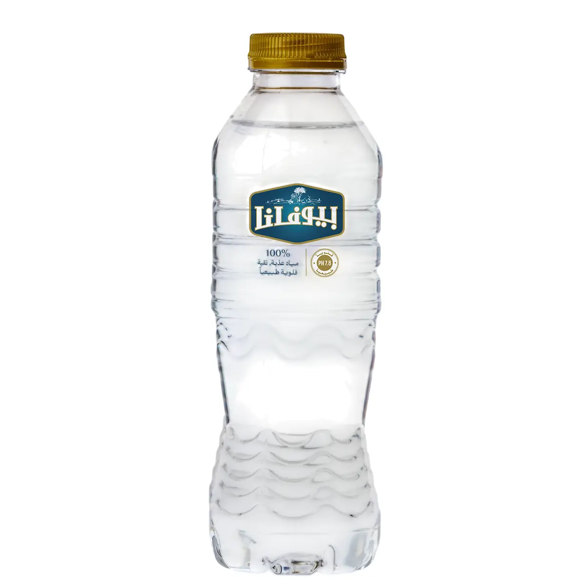 Puvana Natural Water 24 pcs 330 ml - view 2