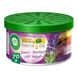 إيرويك جل عطري  باللافندر 70 جم