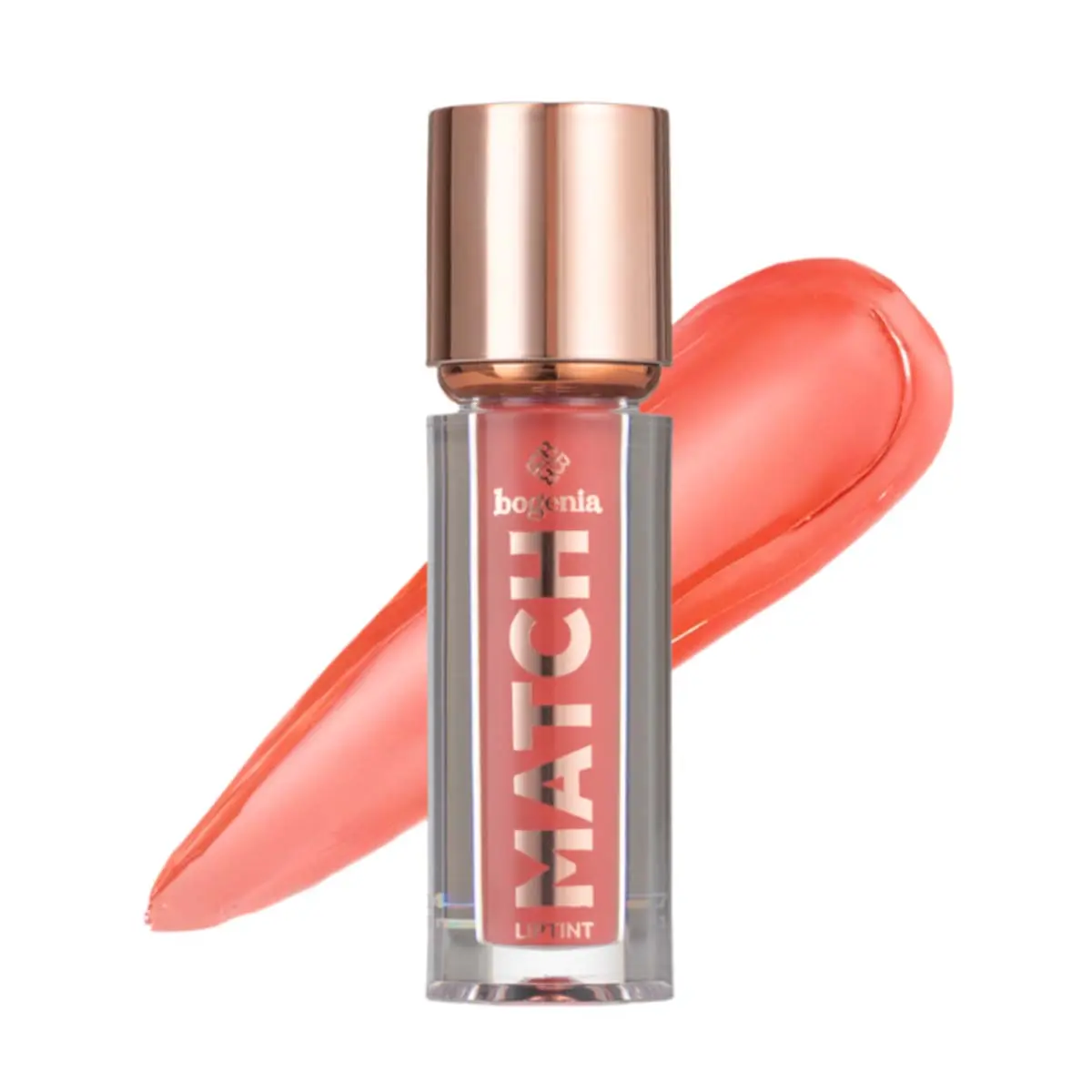Bogenia Match Liptint 006 - view 1