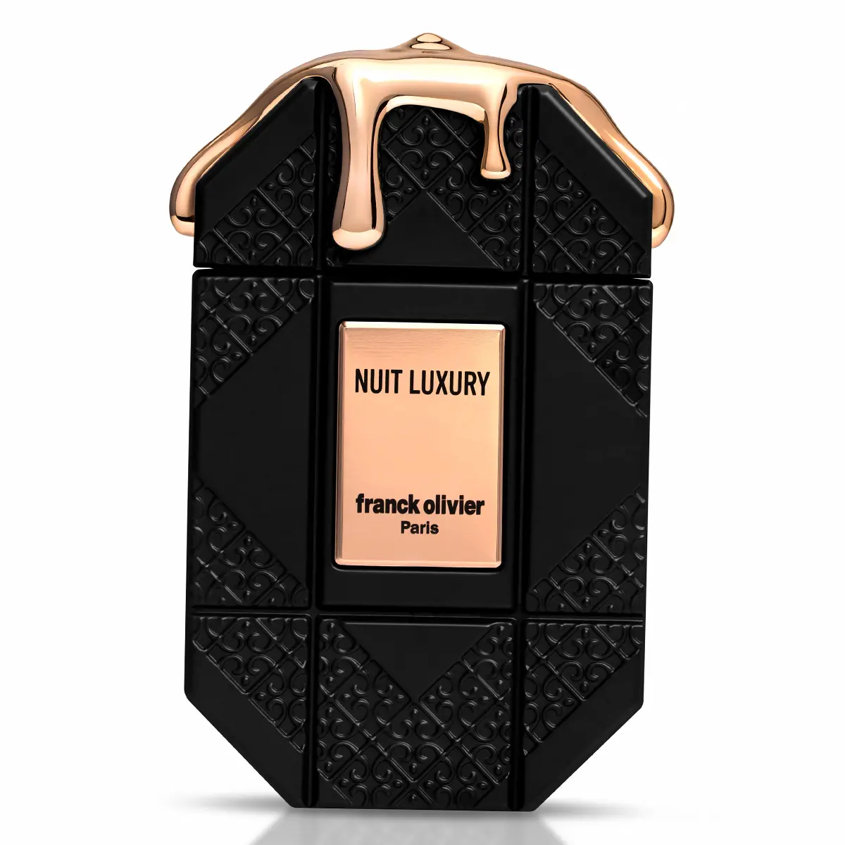 Franck Olivier Collection Chocolate Nuit Luxury For Men EDP 100 ml - view 1