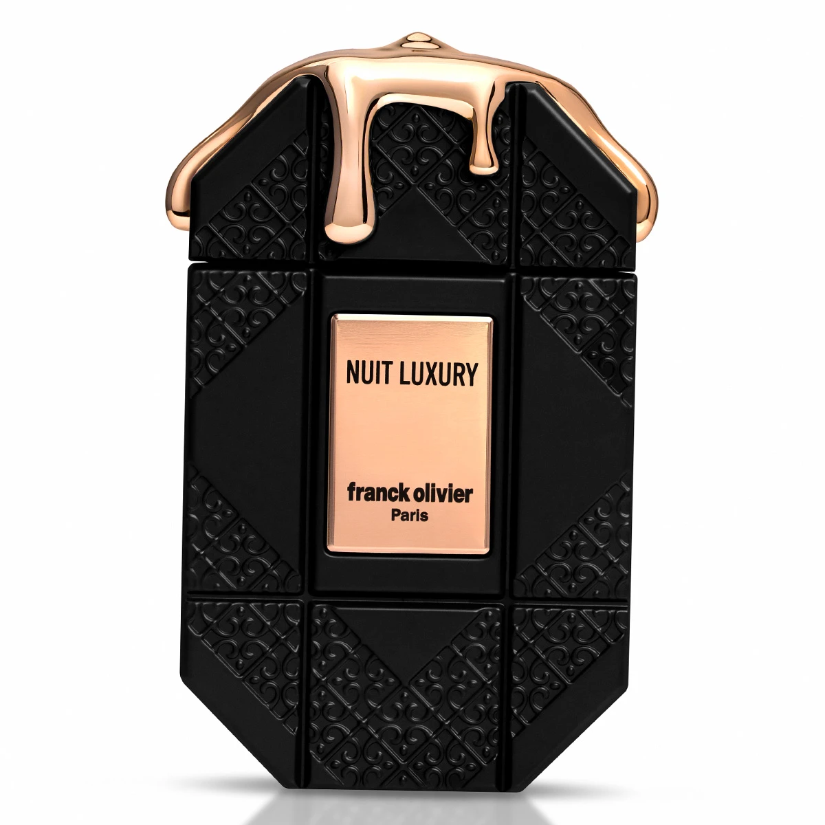 Franck Olivier Collection Chocolate Nuit Luxury For Men EDP 100 ml