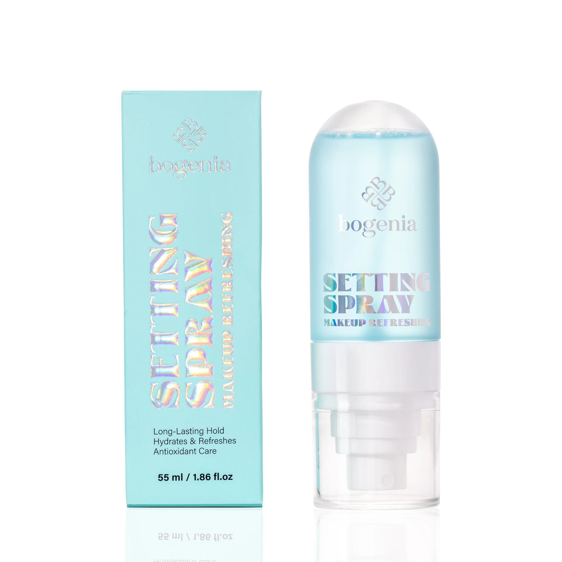 Bogenia Setting Spray 001